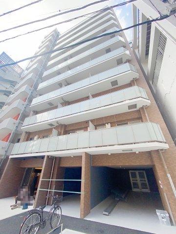 ALIVIS川崎