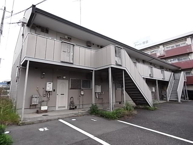 ハイツ野々上