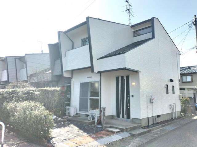 東明4丁目タウンハウス(2LDK/2階)