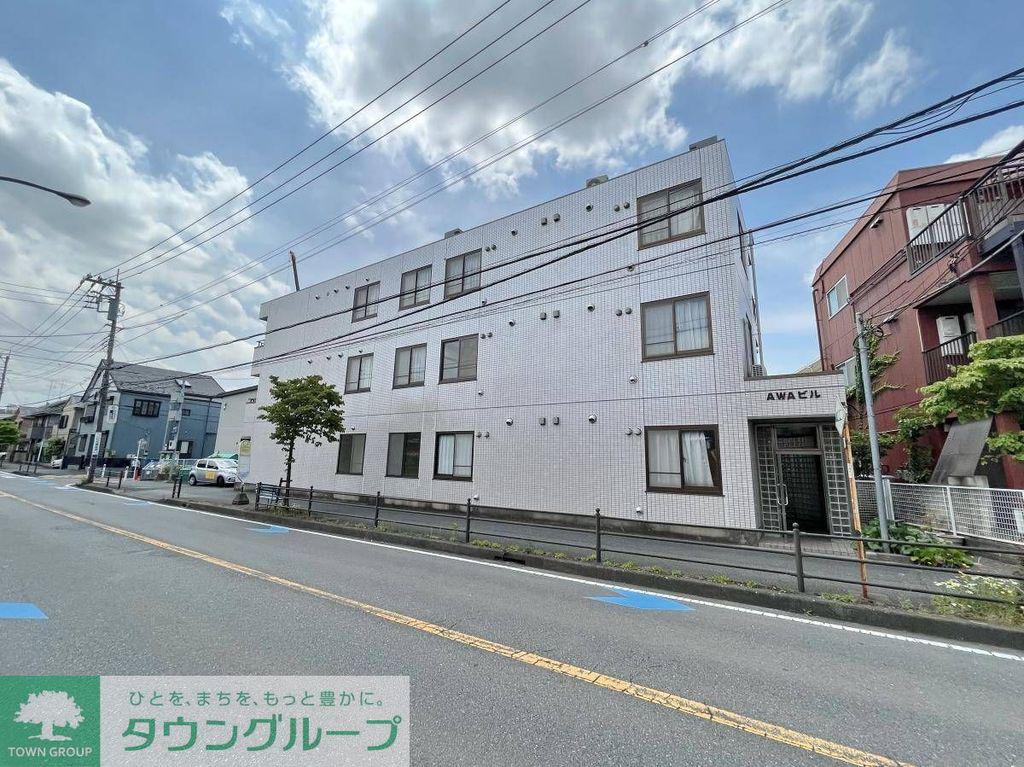 AWAビル