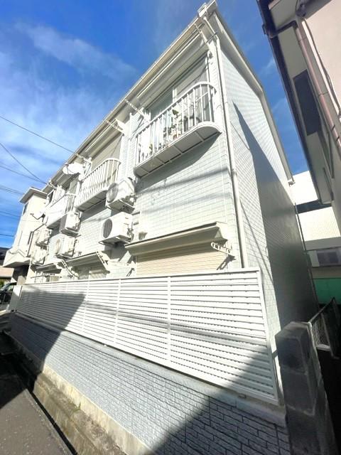 パナポートさがみ