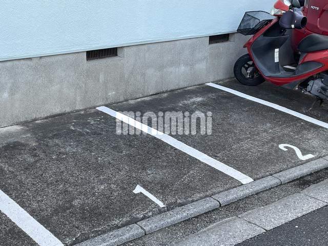 山崎コーポ
