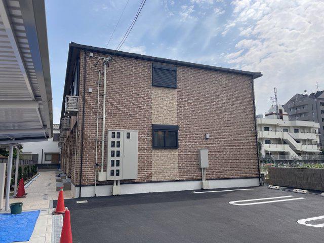 グリーンサイド