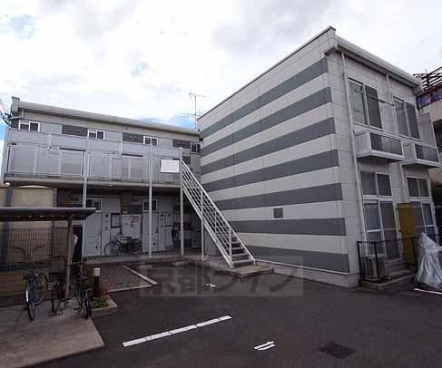 レオパレス TOMONA