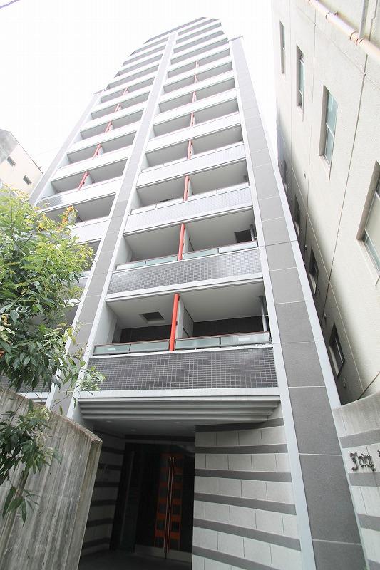 ジェイシティミライエ大手町