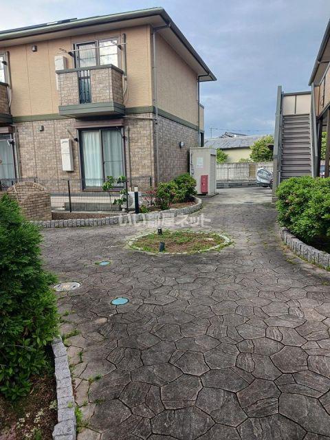 シェルズレイク日根野C棟