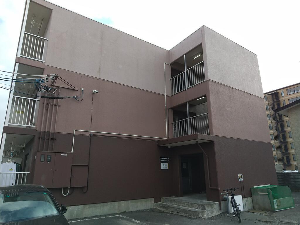 コーポポラススピティ