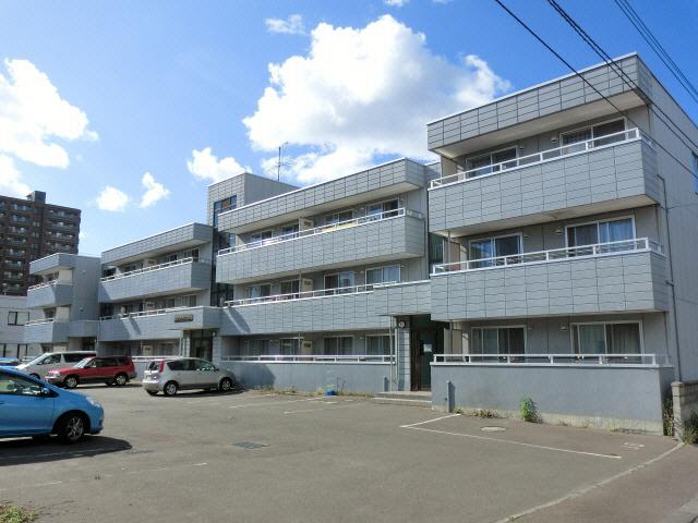 サンフラワー元町