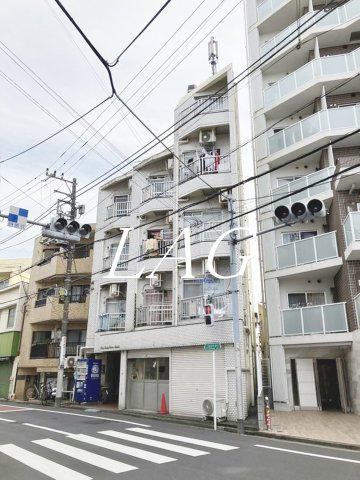 日興パレセゾン中野