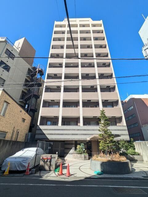 ステージグランデ本郷