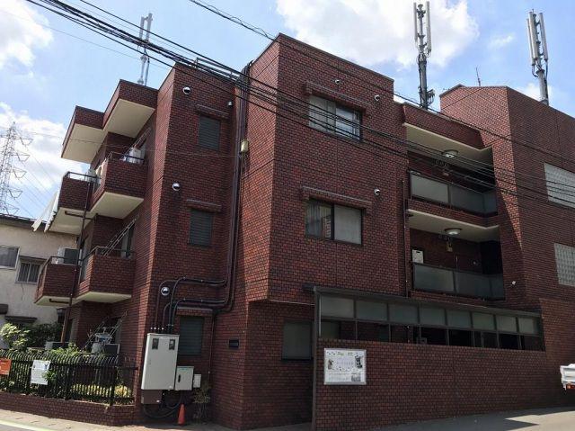 アシュレ新所沢