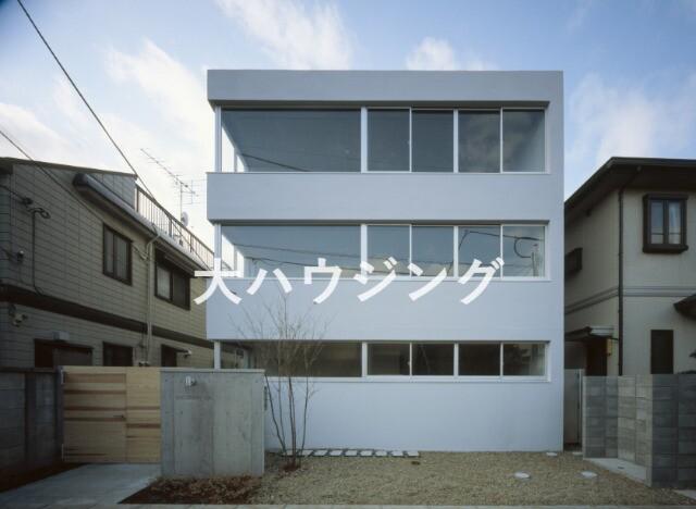 DUO COURT 大井