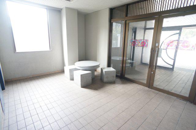 サンシャイン吉野