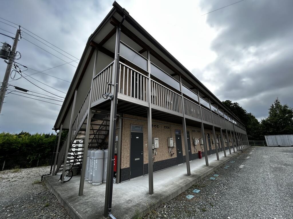 SK宮田 北棟