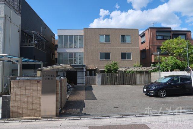 TIAハイム上本町