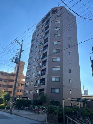 コスモ川口アーバンスクエア