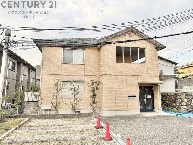 シャーメゾン豊楽A