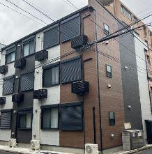 イクシオ榎町