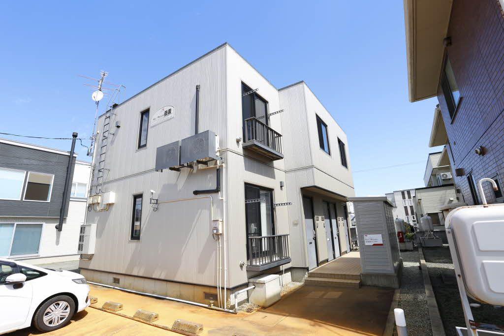 シャーメゾン田園(1LDK/2階)