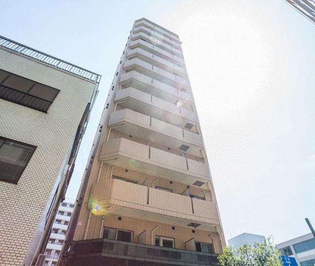 リクレイシア蒲田