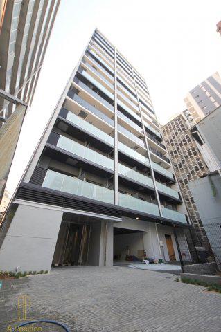 S-RESIDENCE阿波座ウエスト