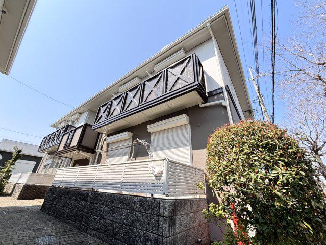 グリーンヒルズ藤沢台 B棟