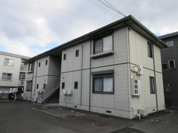 アメニティ朝倉B棟