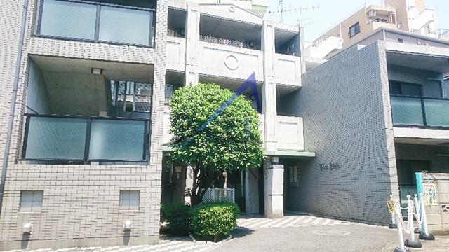 パインフィールド