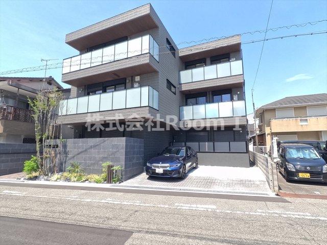 HEBEL MAISON 甲子園・旭化成ヘーベルメゾンHEBEL HA(3LDK/3階)