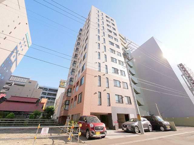 ラ・クラッセ札幌ステーションリミテッド