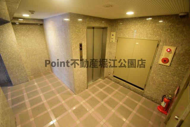 ティックランド南船場II