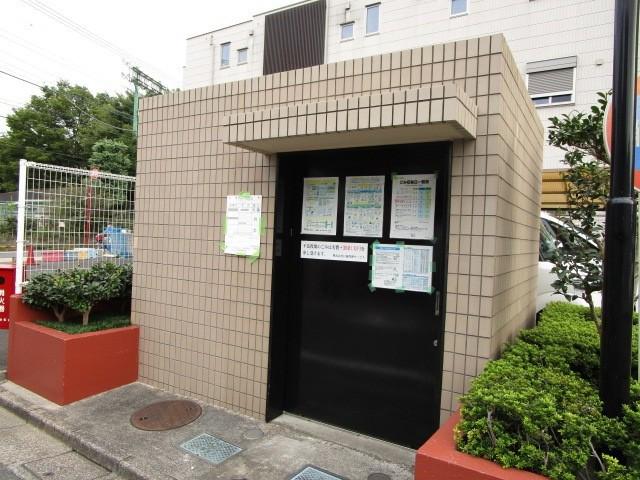 アイリス