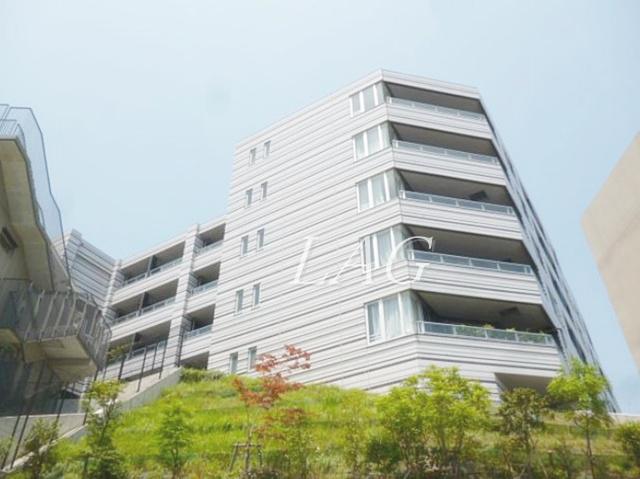シティインデックス三田伊皿子坂