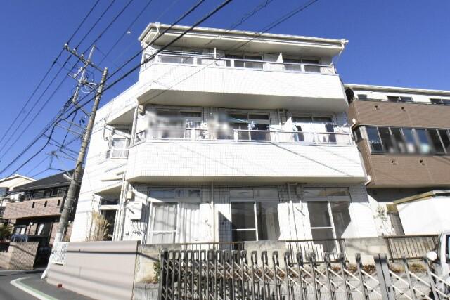 ベルハイツ所沢