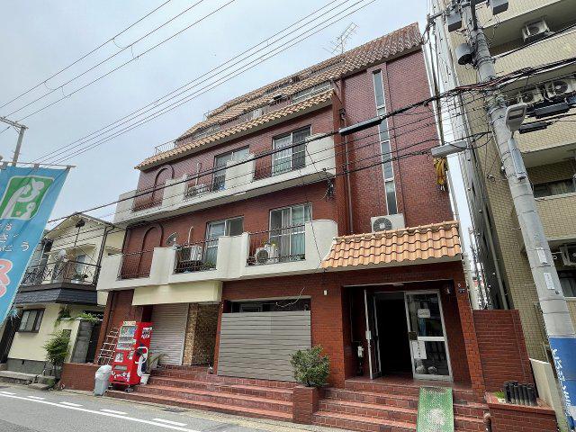 グリーンハイツ花隈