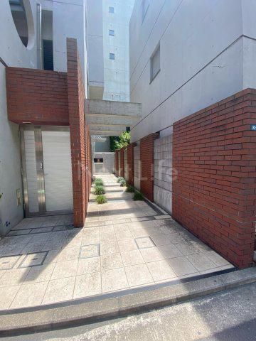 コモド鶴見アネックス