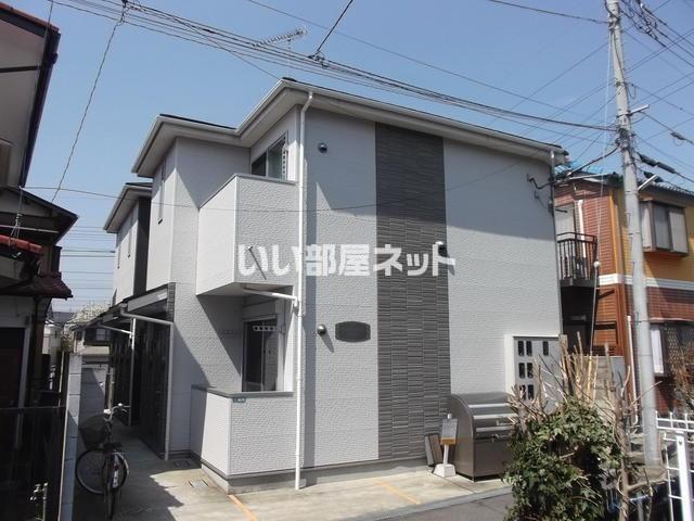 アイビーテラス