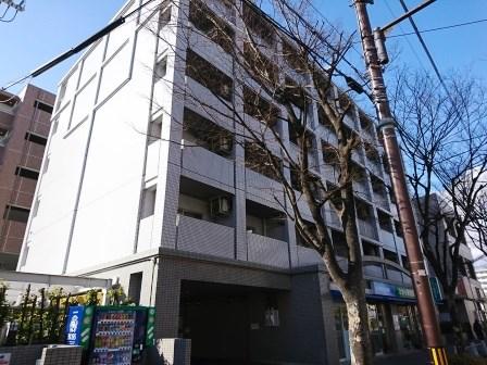ブルネン武庫之荘