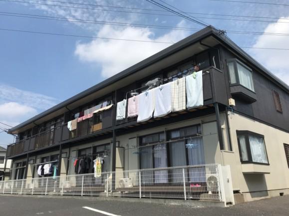 アベニール日新