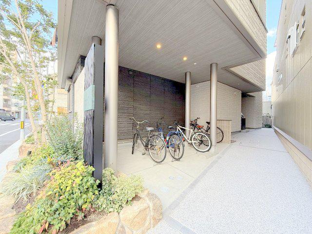 ペルル金屋町