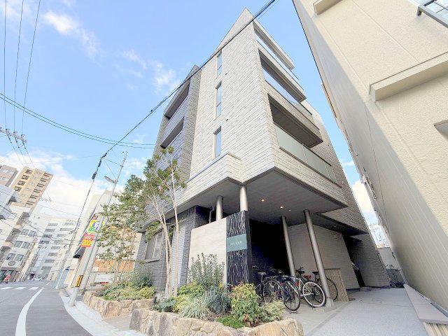 ペルル金屋町