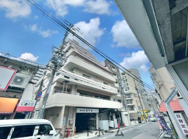 朝日プラザ兵庫塚本通