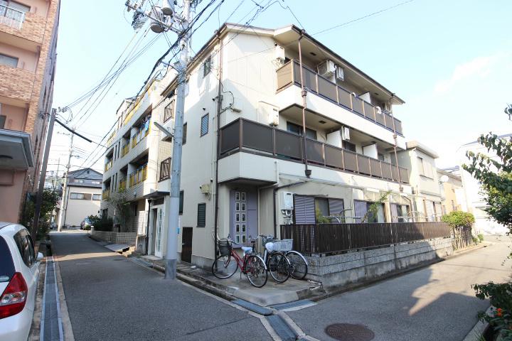 パインハイツ