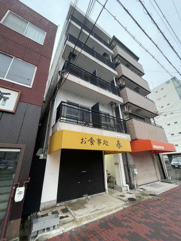 下沢ヤングハイツ 南館