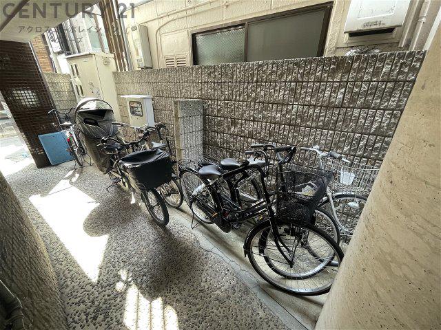 ロイヤルメゾン甲東園ガーデン