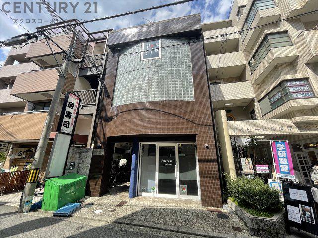 ロイヤルメゾン甲東園ガーデン