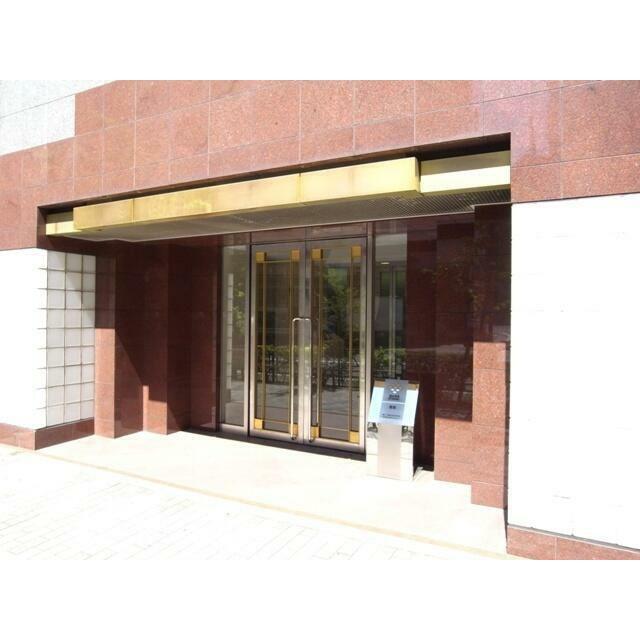 パレステュディオ目白