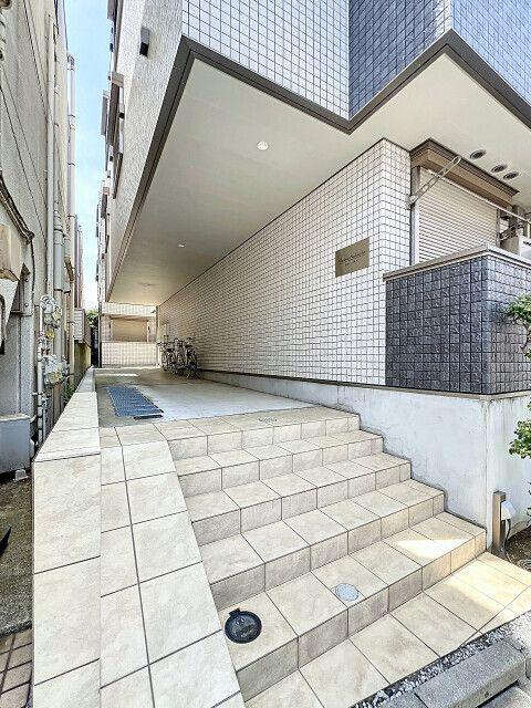 VIEUNO仲町