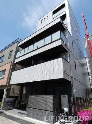 カーサ シンセラ オグ