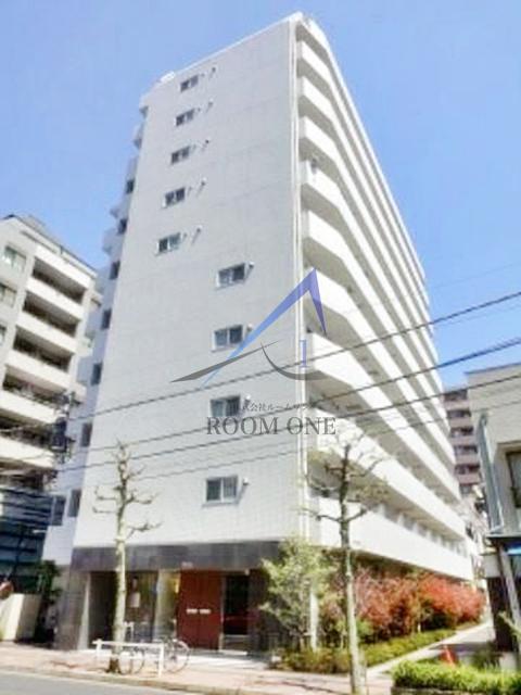 ヴェルステージ秋葉原イースト